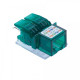 R&M CAT6 Connection Module for Plate